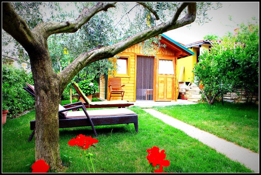 Brilliant Portoroz Jk Villa Bagian luar foto