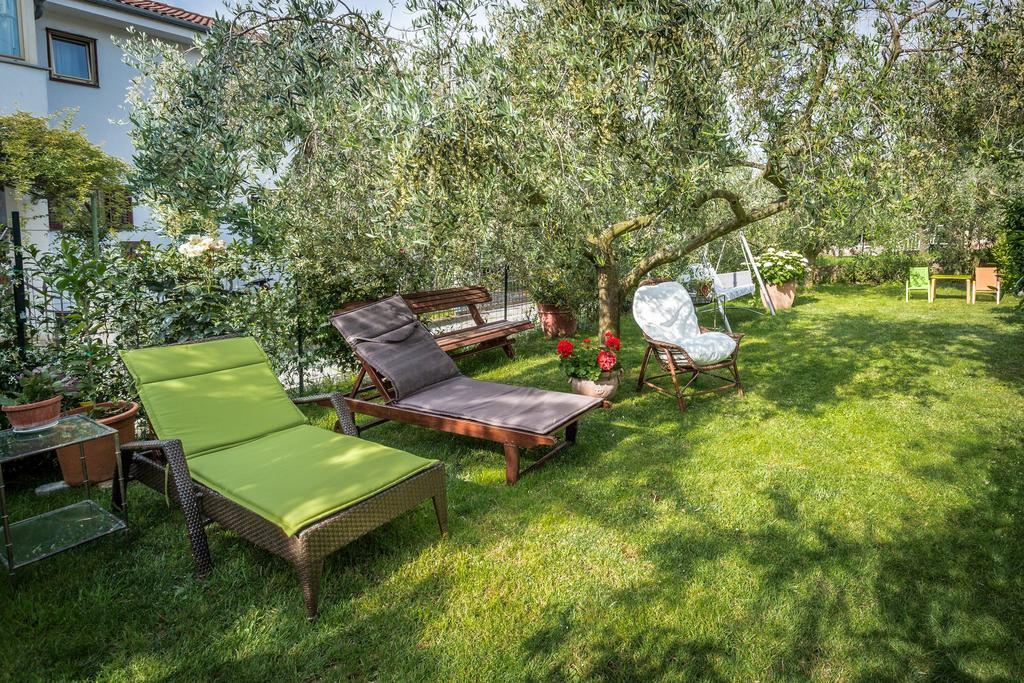 Brilliant Portoroz Jk Villa Bagian luar foto